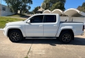 Camionetas - Volkswagen AMAROK V6 HIGHLINE 2017 Diesel 110000Km - En Venta