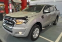 Camionetas - Ford Ranger xlt 2017 Diesel 116059Km - En Venta