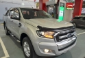 Camionetas - Ford Ranger xlt 2017 Diesel 116059Km - En Venta