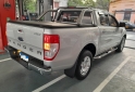 Camionetas - Ford Ranger xlt 2017 Diesel 116059Km - En Venta