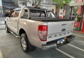 Camionetas - Ford Ranger xlt 2017 Diesel 116059Km - En Venta