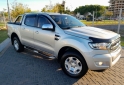 Camionetas - Ford Ranger xlt 2017 Diesel 116059Km - En Venta