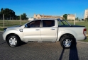 Camionetas - Ford Ranger xlt 2017 Diesel 116059Km - En Venta