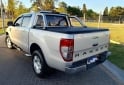 Camionetas - Ford Ranger xlt 2017 Diesel 116059Km - En Venta