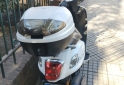 Motos - SYM FIDDLE 150s 2019 Nafta 14000Km - En Venta