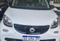 Autos - Smart SMART PORFOUR CITY 1.0 2016 Nafta  - En Venta