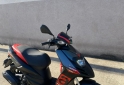 Motos - Aprilia Sr 160 2022 Nafta 300Km - En Venta