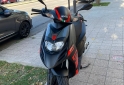 Motos - Aprilia Sr 160 2022 Nafta 300Km - En Venta