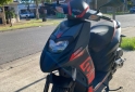 Motos - Aprilia Sr 160 2022 Nafta 300Km - En Venta