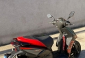 Motos - Aprilia Sr 160 2022 Nafta 300Km - En Venta