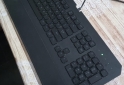 Informtica - Teclado Gamer Razer Deathstalker Essential - En Venta