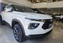 Camionetas - Chevrolet Montana LTZ y Premier 2024 Nafta 0Km - En Venta