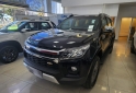 Camionetas - Chevrolet Trailblazer Premier 2023 Diesel 0Km - En Venta