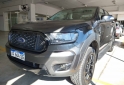 Camionetas - Ford Ranger CD 4X4 Diesel 3.2L 2022 Diesel 94400Km - En Venta