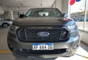 Camionetas - Ford Ranger CD 4X4 Diesel 3.2L 2022 Diesel 94400Km - En Venta