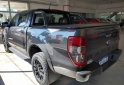 Camionetas - Ford Ranger CD 4X4 Diesel 3.2L 2022 Diesel 94400Km - En Venta