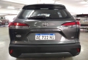 Autos - Toyota COROLLA CROSS XEI 2.0 CVT 2021 Nafta 74000Km - En Venta