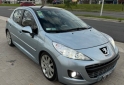 Autos - Peugeot 207 gti 2012 Nafta 84000Km - En Venta