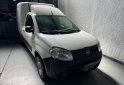 Utilitarios - Fiat Fiorino 2015 Nafta 145000Km - En Venta