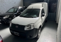 Utilitarios - Fiat Fiorino 2015 Nafta 145000Km - En Venta