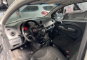 Utilitarios - Fiat Fiorino 2015 Nafta 145000Km - En Venta