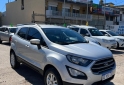 Autos - Ford Ecosport 2.0 SE 2021 Nafta 37000Km - En Venta