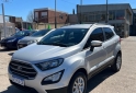 Autos - Ford Ecosport 2.0 SE 2021 Nafta 37000Km - En Venta