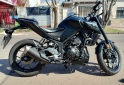 Motos - Yamaha MT 03 2024 Nafta 960Km - En Venta