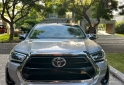 Camionetas - Toyota Hilux SRV 2022 Diesel 91000Km - En Venta