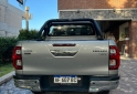 Camionetas - Toyota Hilux SRV 2022 Diesel 91000Km - En Venta