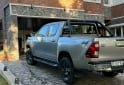 Camionetas - Toyota Hilux SRV 2022 Diesel 91000Km - En Venta