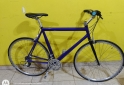 Deportes - Bicicleta De Ruta Urbana Aluminio R 28 - En Venta