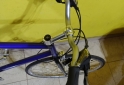 Deportes - Bicicleta De Ruta Urbana Aluminio R 28 - En Venta