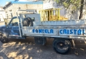 Camiones y Gras - Ford F4000 -  Caja Plana - En Venta