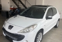 Autos - Peugeot 207 compact 2011 Nafta 100000Km - En Venta