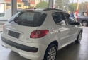 Autos - Peugeot 207 compact 2011 Nafta 100000Km - En Venta