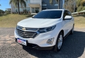 Autos - Chevrolet EQUINOX 1.5T PREMIER AT 4 2019 Nafta 90000Km - En Venta