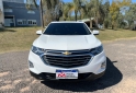 Autos - Chevrolet EQUINOX 1.5T PREMIER AT 4 2019 Nafta 90000Km - En Venta