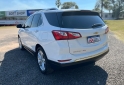 Autos - Chevrolet EQUINOX 1.5T PREMIER AT 4 2019 Nafta 90000Km - En Venta