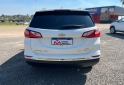 Autos - Chevrolet EQUINOX 1.5T PREMIER AT 4 2019 Nafta 90000Km - En Venta