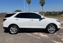 Autos - Chevrolet EQUINOX 1.5T PREMIER AT 4 2019 Nafta 90000Km - En Venta