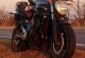 Motos - Yamaha Fz S2 N 2010 Nafta 55000Km - En Venta