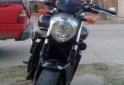 Motos - Yamaha Fz S2 N 2010 Nafta 55000Km - En Venta