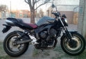 Motos - Yamaha Fz S2 N 2010 Nafta 55000Km - En Venta