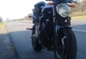 Motos - Yamaha Fz S2 N 2010 Nafta 55000Km - En Venta