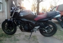 Motos - Yamaha Fz S2 N 2010 Nafta 55000Km - En Venta