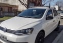 Autos - Volkswagen Voyage 2014 GNC 114000Km - En Venta