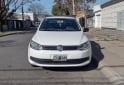 Autos - Volkswagen Voyage 2014 GNC 114000Km - En Venta