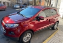 Autos - Ford ECOSPORT SE 2016 Nafta 120000Km - En Venta