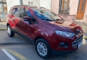 Autos - Ford ECOSPORT SE 2016 Nafta 120000Km - En Venta